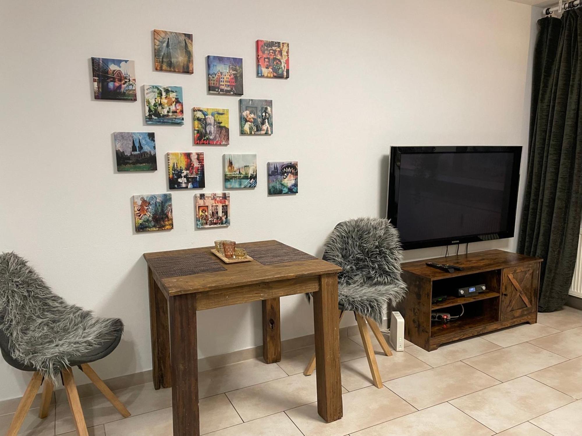 Koeln Apartment I Екстериор снимка