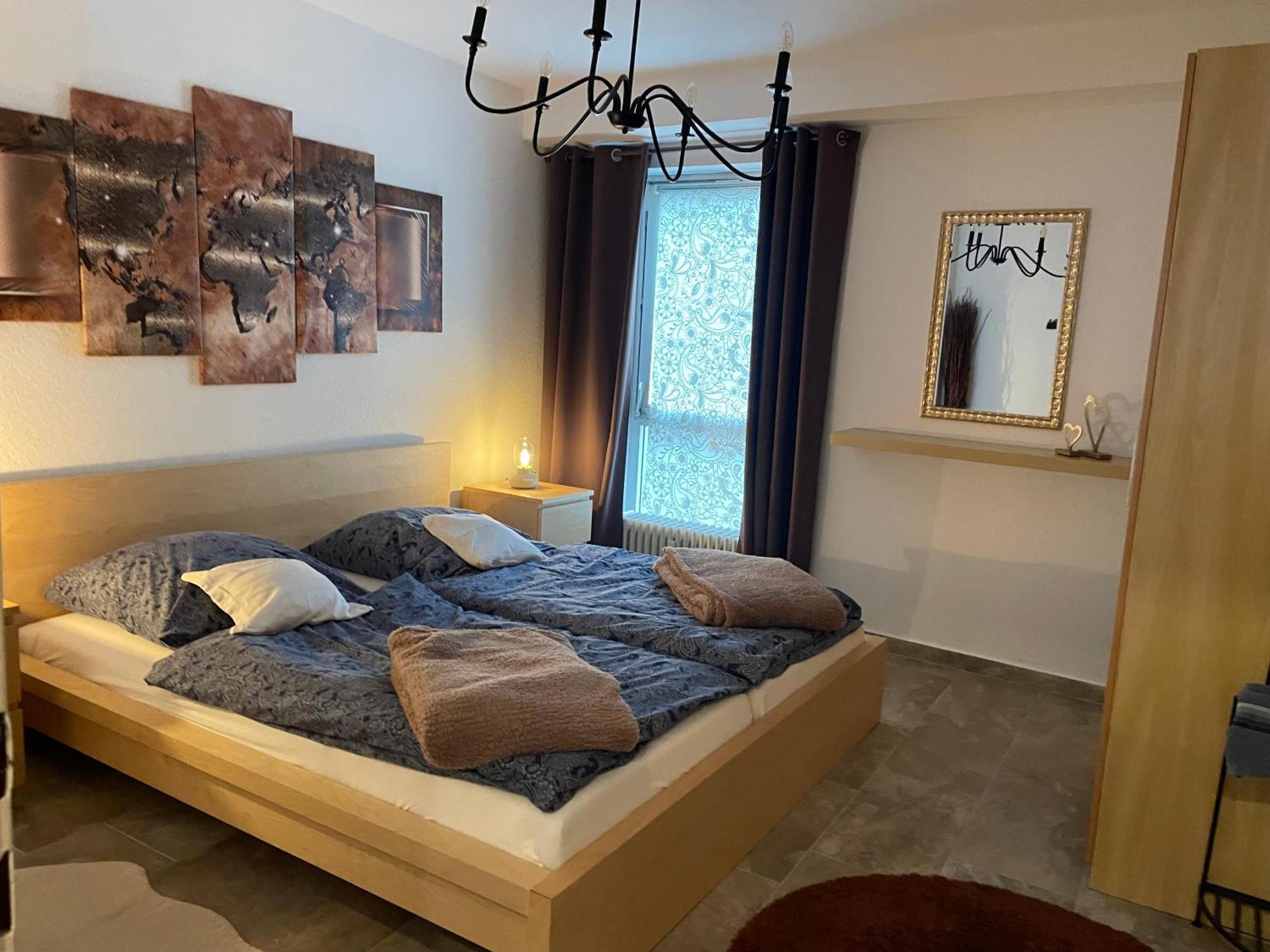Koeln Apartment I Екстериор снимка
